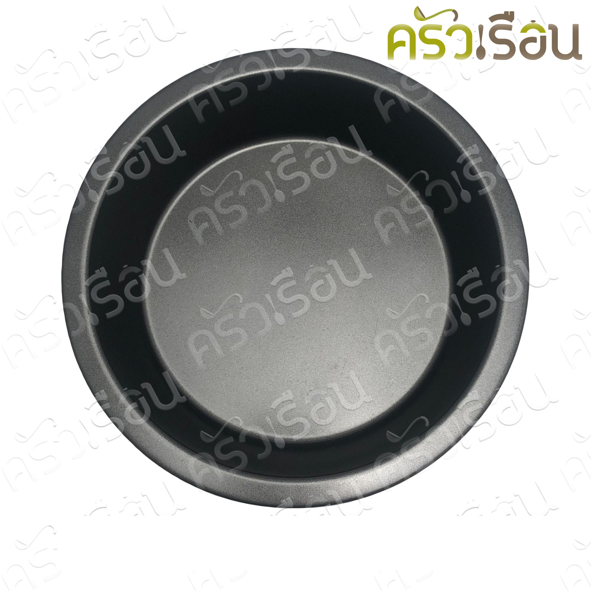 US Round Non-Stick Cake Mold 8 x 1.7 inches 3 lbs BA-2210 Round Cake Mold, Baking Tray, Cake Baking Tray