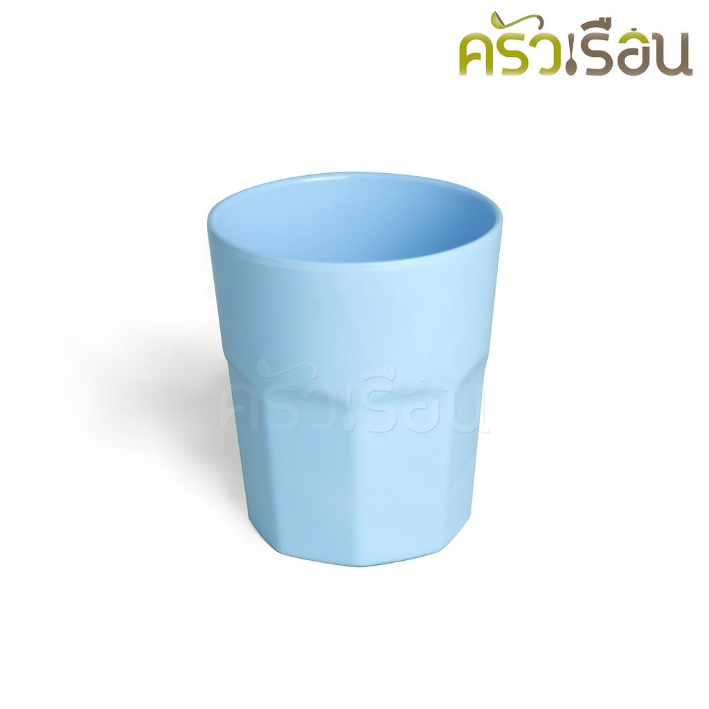 Superware Melamine drinking glass, TD 3.5 inches, Ø 9 x 10 cm., C732-3.5