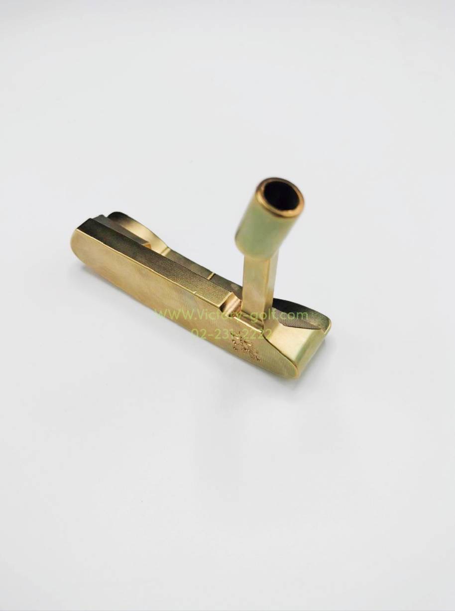 HEAD Putter MUTSUMI HONMA