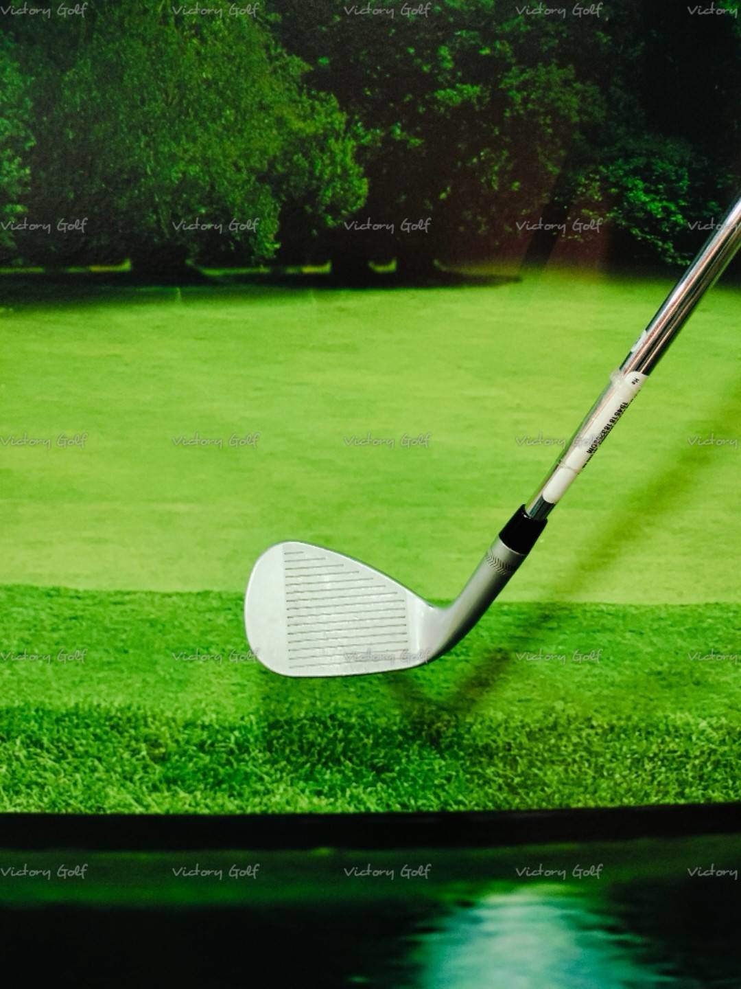 Wedge PXG Sugar Daddy 0311 50’/10 (Dynamic gold) / (S200)