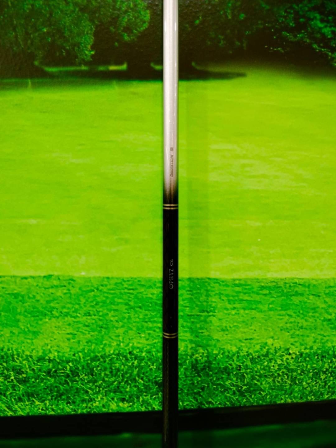 Fairway 5/21 BRIDGESTONE (PHYZ CL) / (flex : L)
