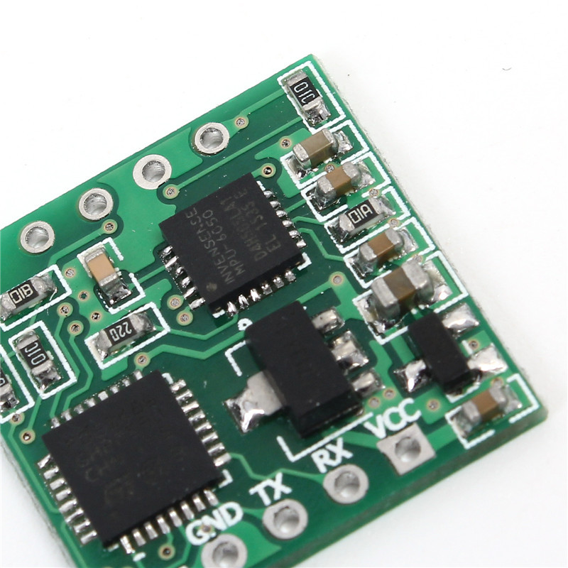 STM32 MPU-6050 MPU6050 Module 6 Axis Analog Gyro Sensor 6-axis Accelerometer Module DMP Engine Kalman Inclinometer