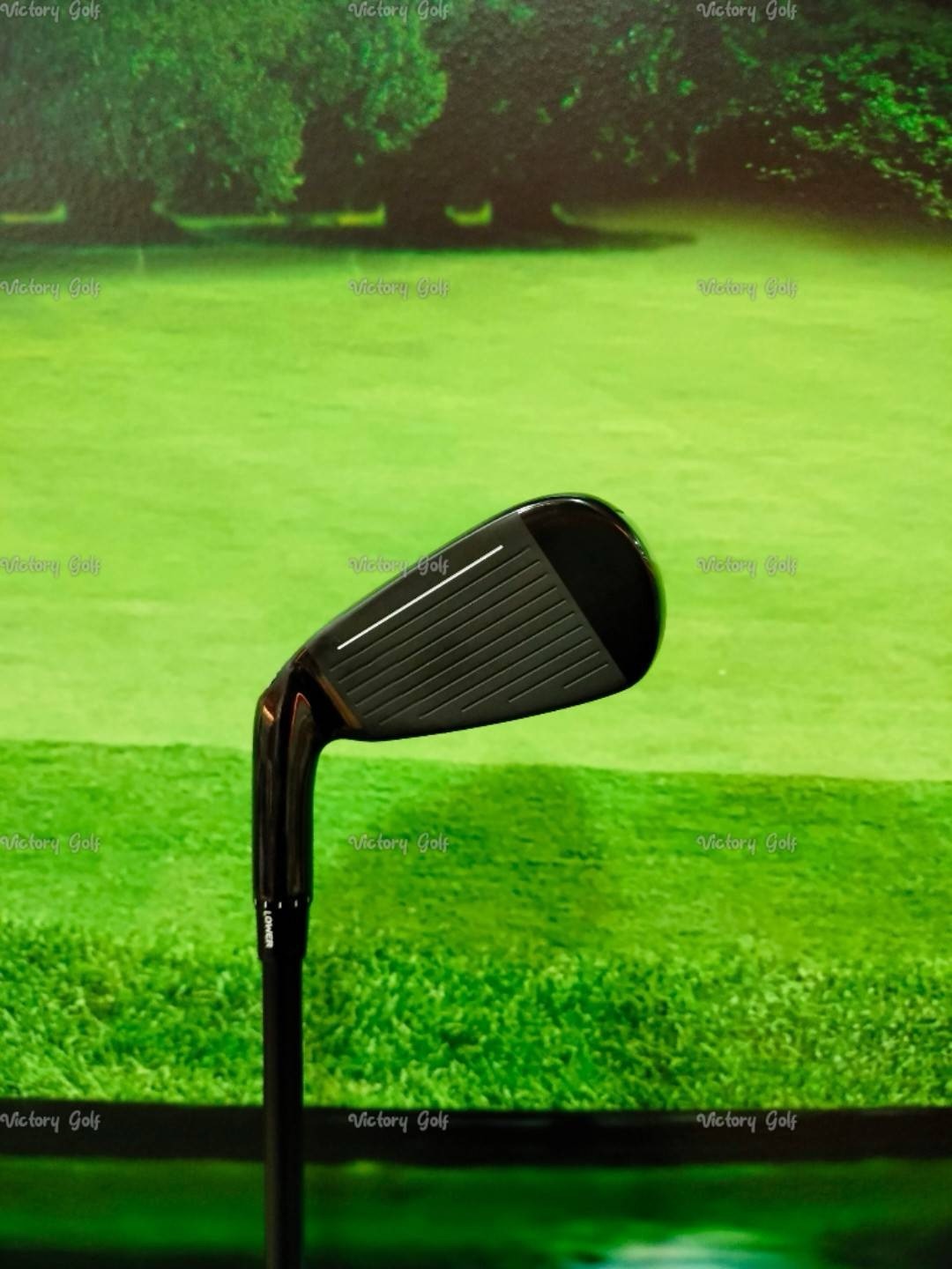 Ut.Taylormade GAPR MID U.3/18 ( KBS70/R )