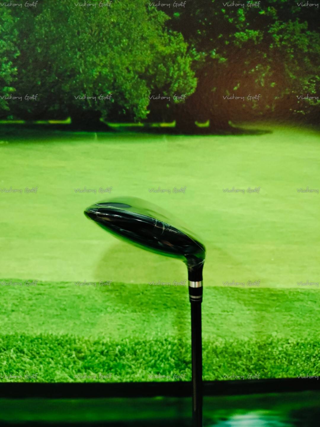 Utility Ryoma Maxima U.4/22 ( Special Tuning ) + Tour AD Flex : R