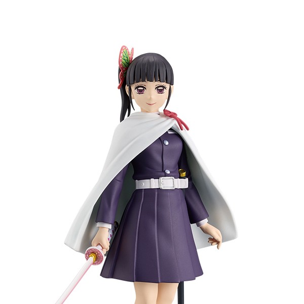 Banpresto Demon Slayer : Kimetsu No Yaiba Figure Vol.48 Kanao Tsuyuri 4983164887815 (Figure)