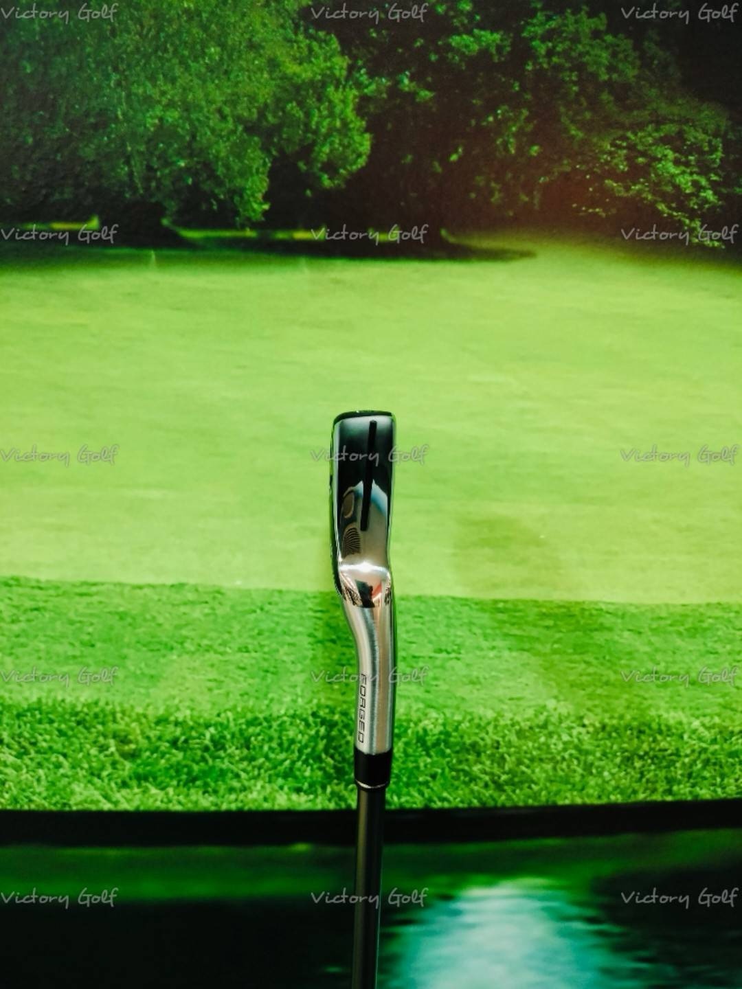 Ut. Taylormade SIM UDI Forged (3) (Tensei) (TM60) (S) (Mitsubishi Chemical)