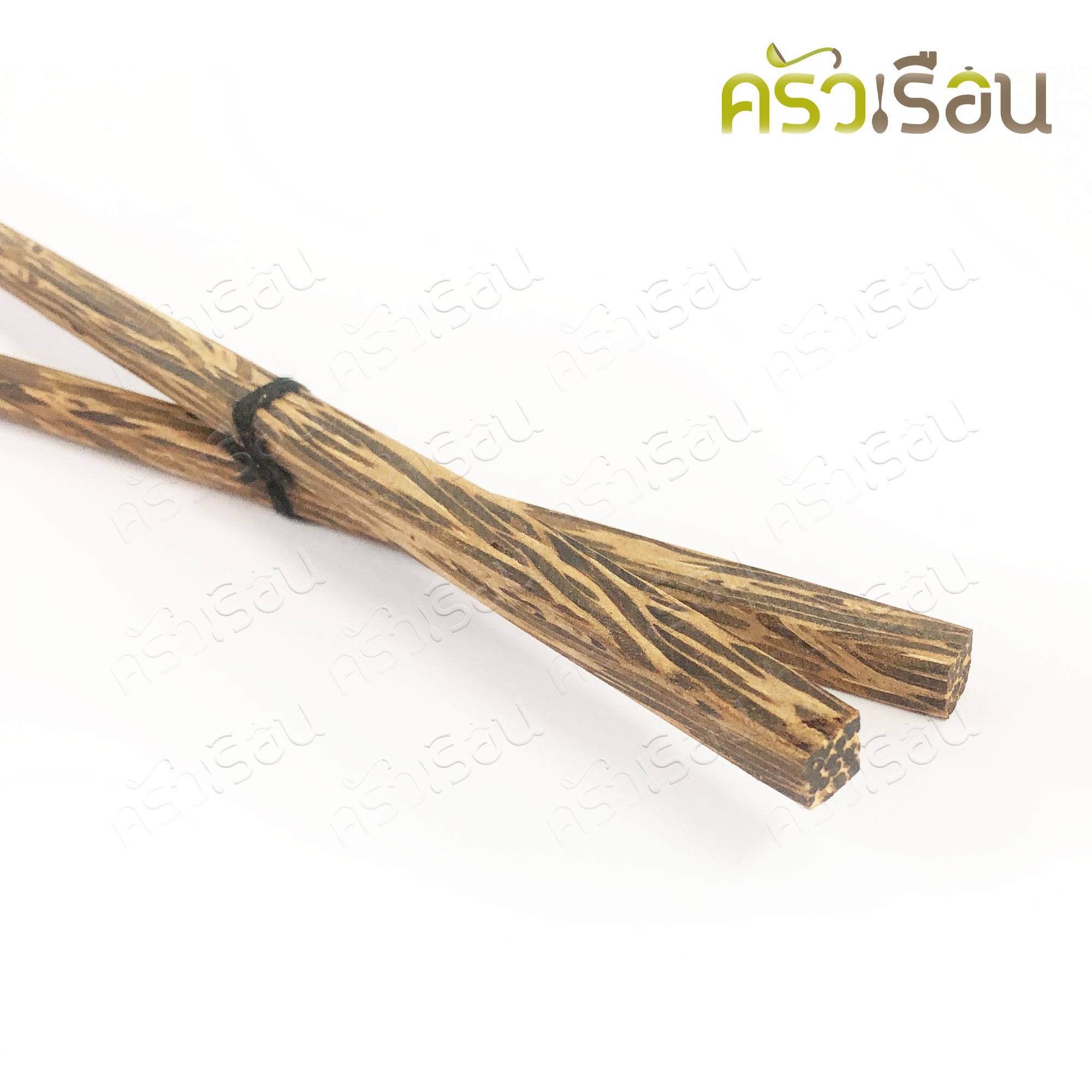 CMG ตะเกียบ ไม้ตาล แพ็ค 10 คู่ มีให้เลือก ปลายเล็ก กับ ปลายใหญ่