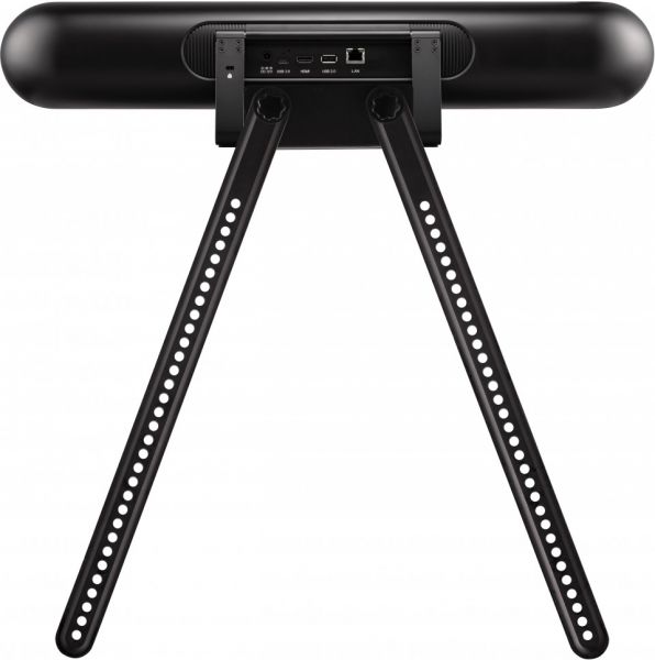 ViewSonic VB-CAM-201: กล้องประชุมครบวงจร 4K ที่ตอบสนองได้อัจฉริยะ