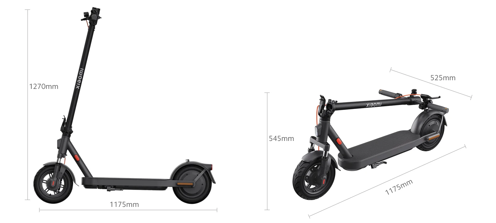 Xiaomi Electric Scooter Elite