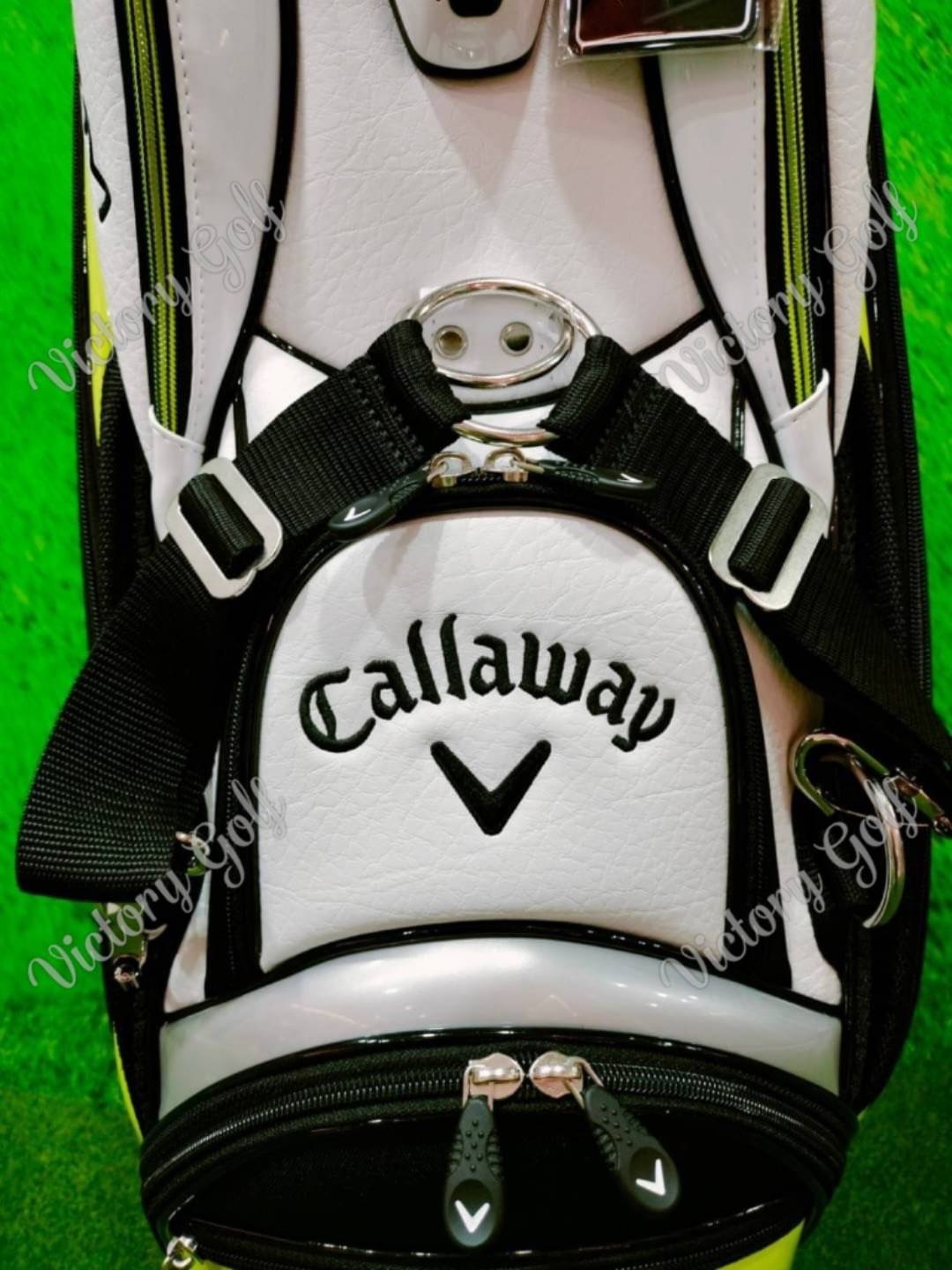 (Genuine) Golf Bag CALLAWAY PARADYM-ODYSSEY 9.5” / 5.2 kg. ( Limited )