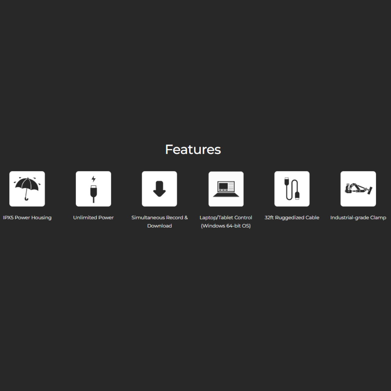 Brinno กล้อง Time Lapse BCC2000 Plus