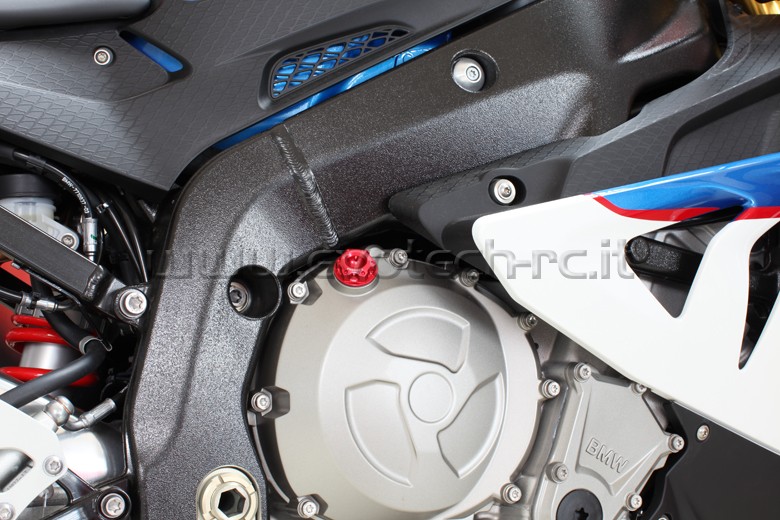 ฝาปิดน้ำมันเครื่อง EVOTECH ITALY