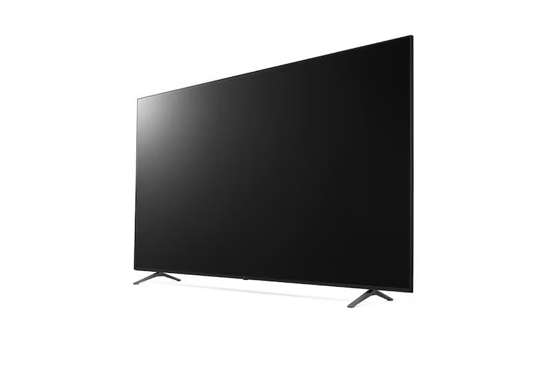 LG 43 นิ้ว 4K UHD Hospitality TV with Pro : Centric Direct 43UM660H0SG