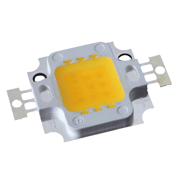 10W LED 10W warm white 800-900LM LED Bulb IC SMD Lamp Light Daylight white High Power LED 3000K-3200K
