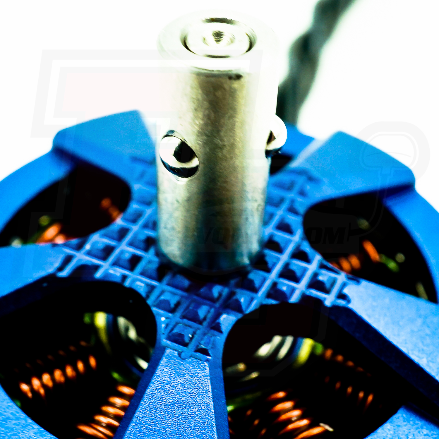 BrotherHobby Returner R6 2207 1750KV 2550KV 5-6S POPO Pro Shaft Motor