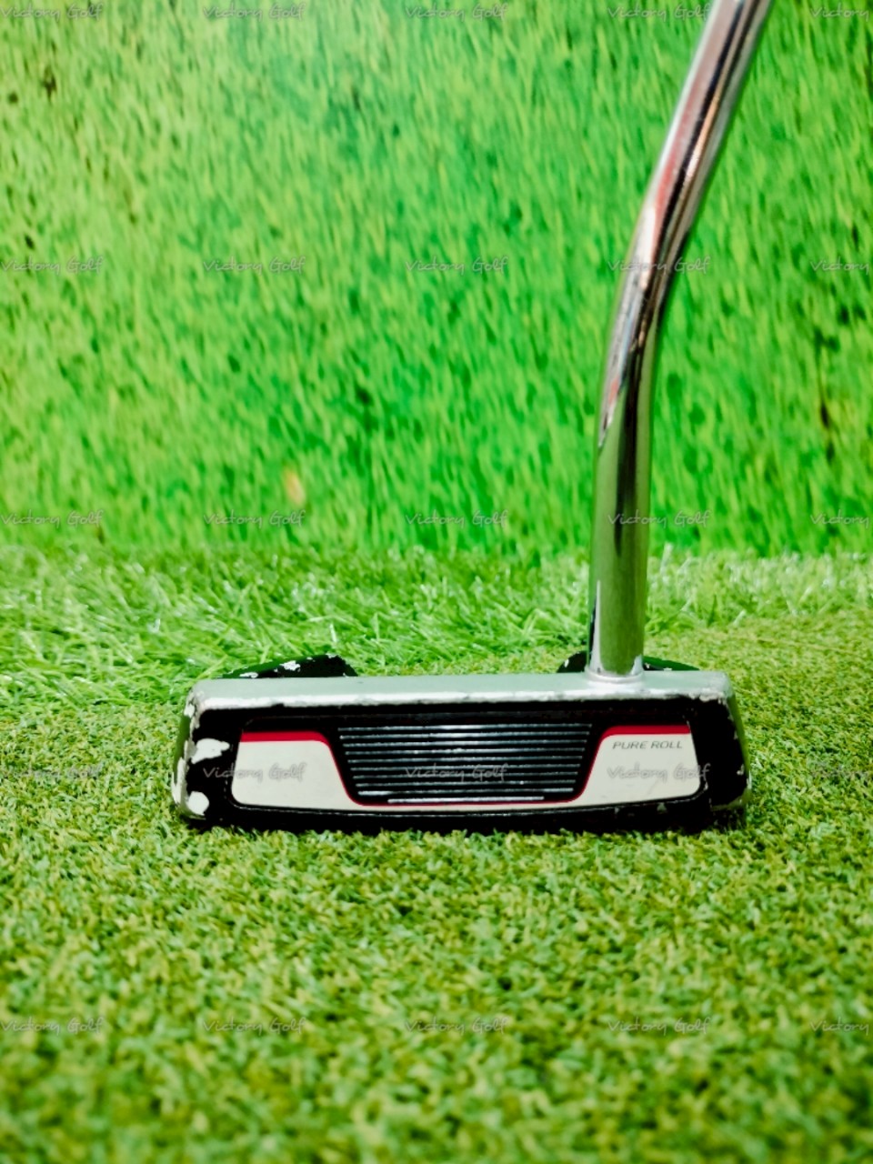 Putter Taylormade Spider Ghost SI 34”