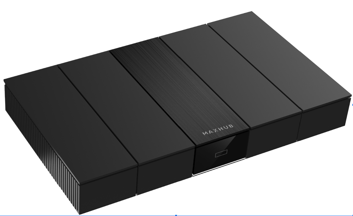 MAXHUB Screen Sharing Box WB05