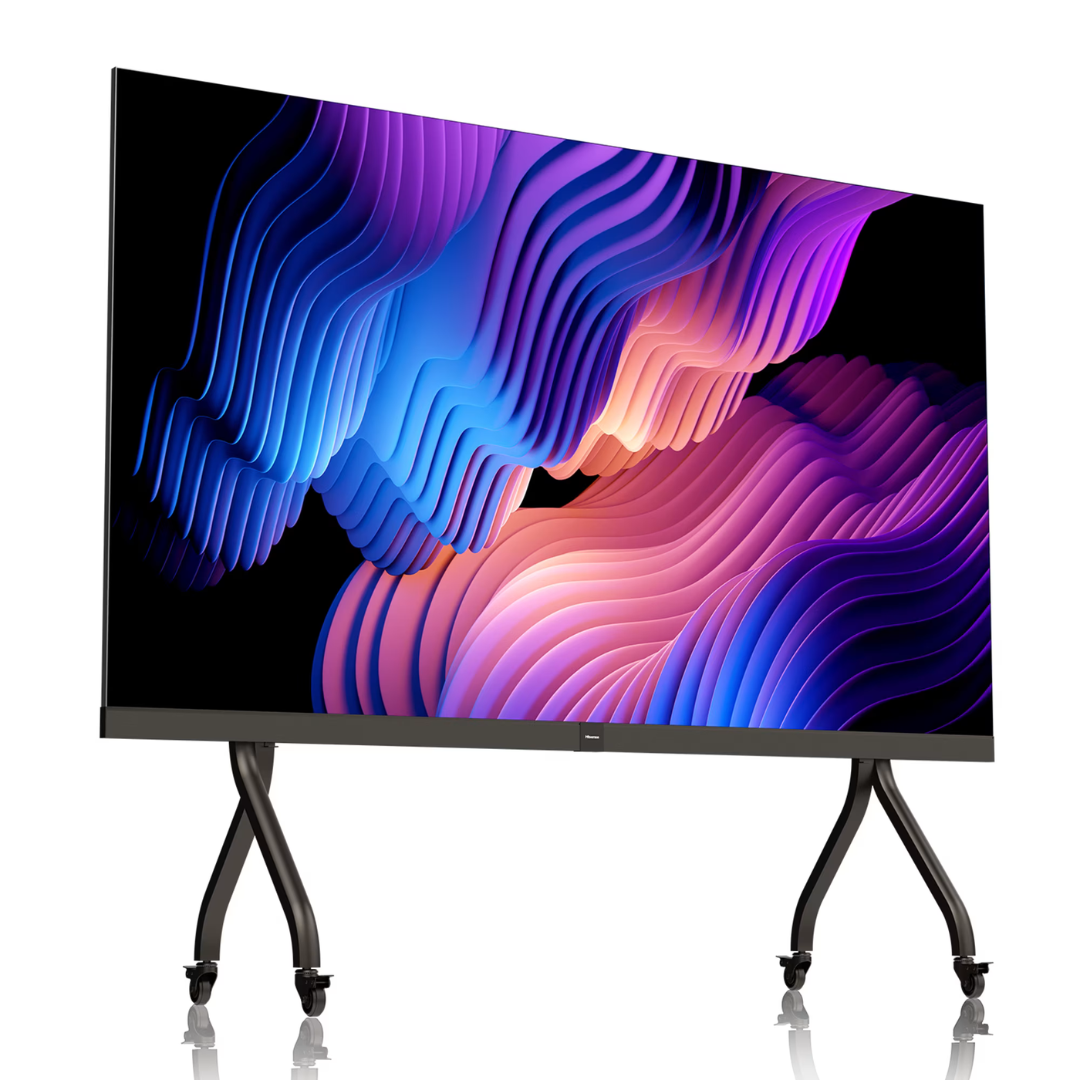 Hisense HAIO136DE: จอแสดงผล LED All-in-one ขนาด 136 นิ้ว