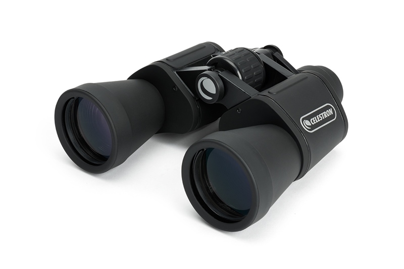 Celestron กล้องส่องทางไกล Binocular Upclose 10x50 Porro