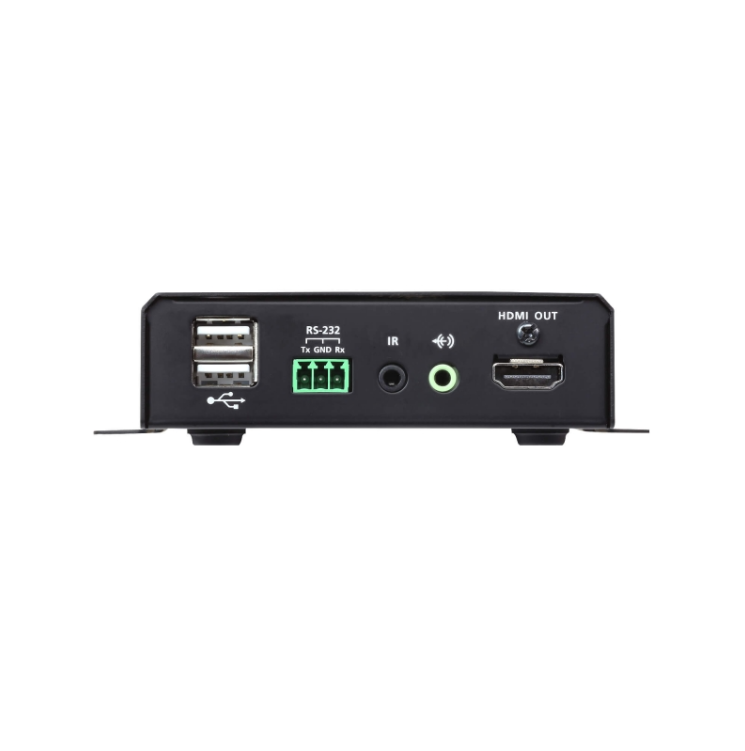 4K HDMI OVER IP RECEIVER