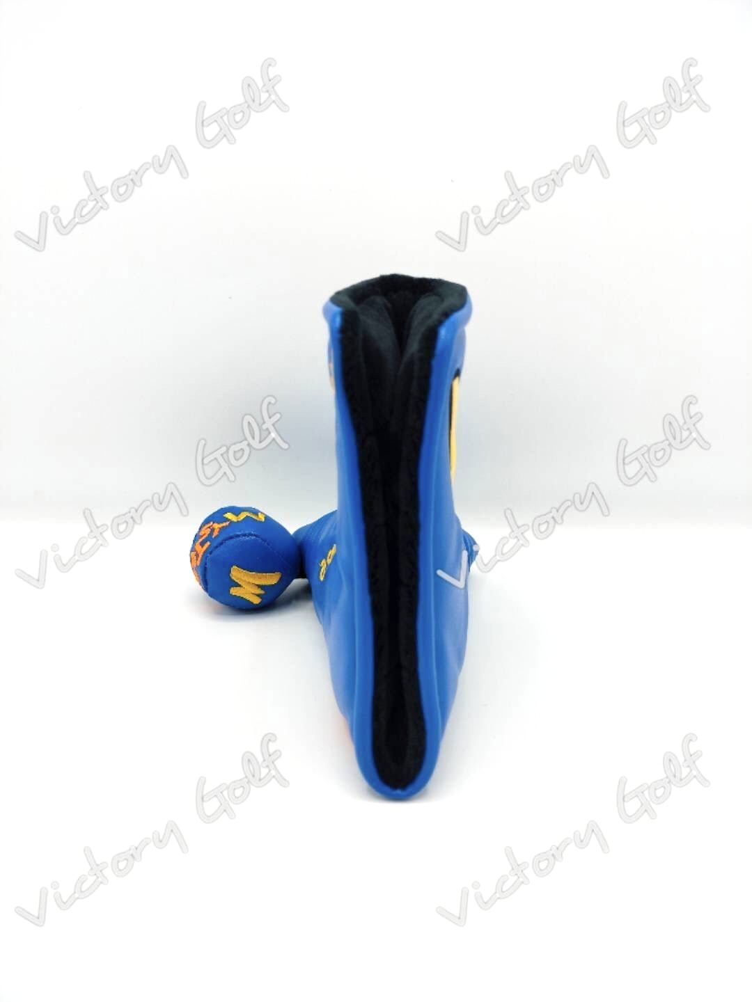 Cover Putter The MYSTERY (Blade)