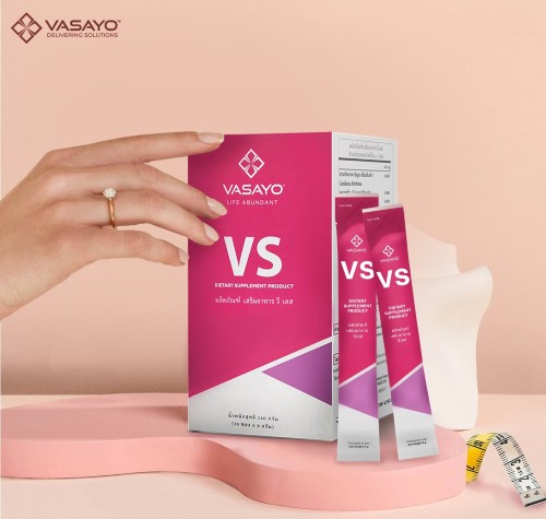 vs vslim vasayo วีเอส วาซาโย