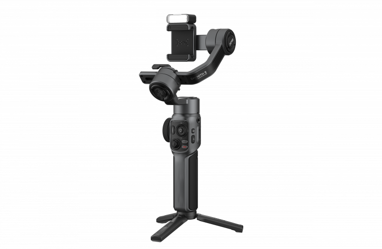 Zhiyun Smooth 5 Combo