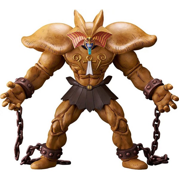 Good Smile Company POP UP PARADE SP Exodia the Forbidden One 4580590193833 (Figure)