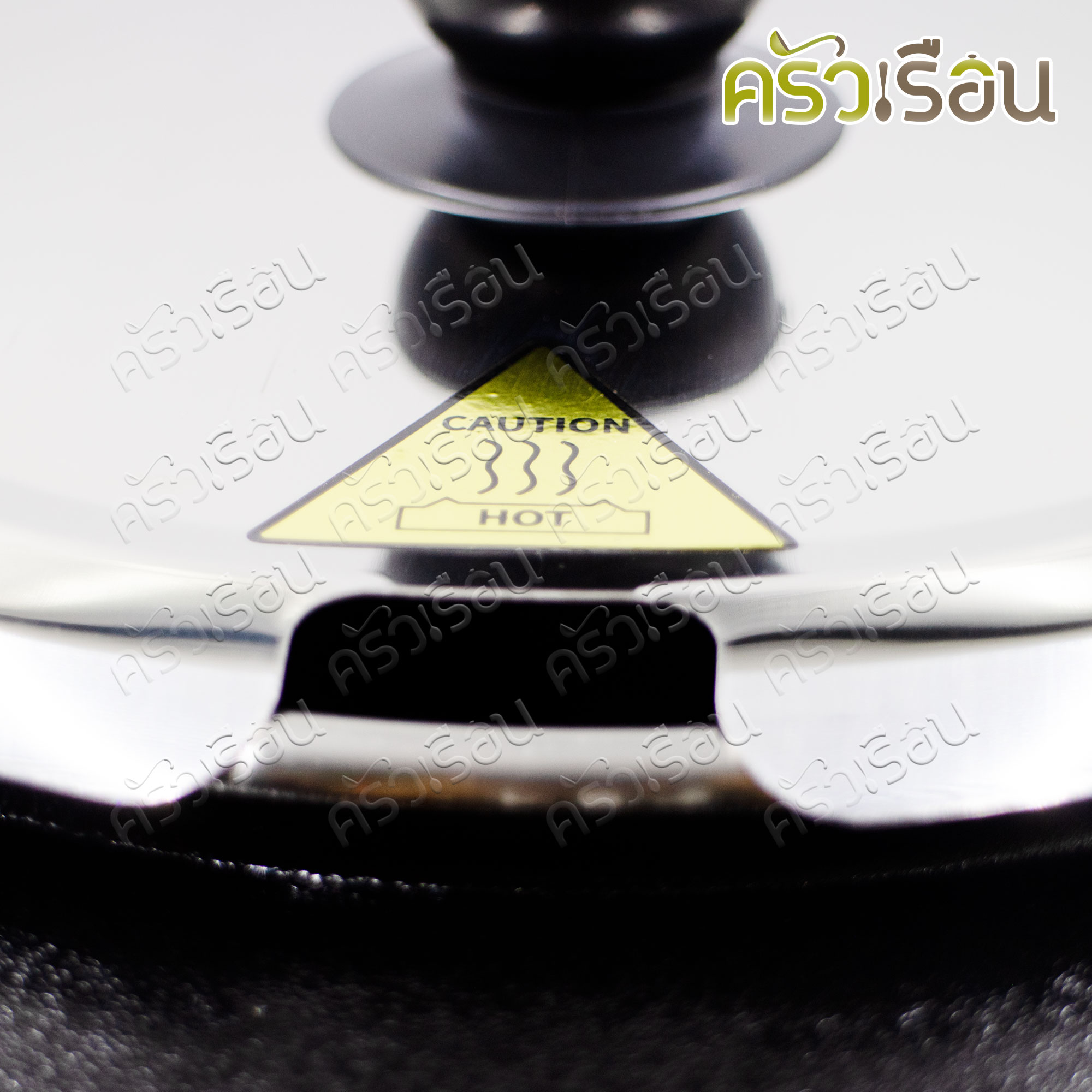 NANOTECH หม้ออุ่นซุปไฟฟ้า (ดำ) จุ 10 ลิตร รุ่น 83010SP/SW10 ขนาด 34.5 x 34.5 x 36 ซม.