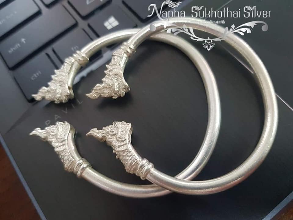 กำไลพญานาค