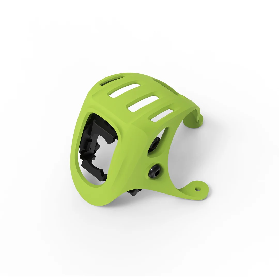 [CA7] Betafpv Canopy for O4 Air Unit HD Meteor65 Pro I Meteor75 Pro I อุปกรณ์โดรน Drone