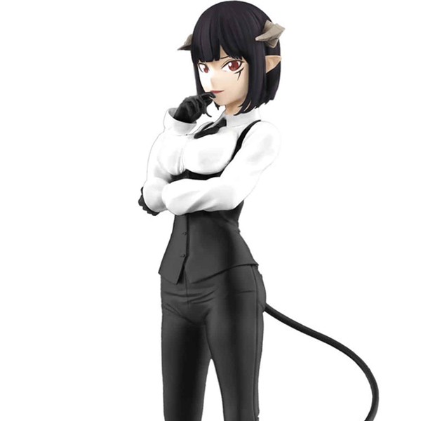 Banpresto Tis Time for Torture Princess - Tortura Torture 4983164890884 (Figure)