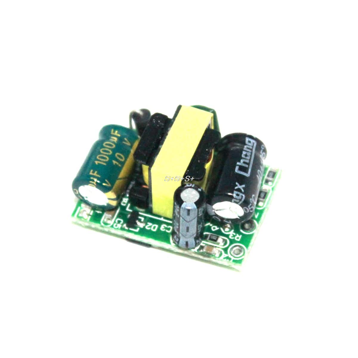 Smart Electronics 5V700mA (3.5W) isolated switch power supply module AC-DC buck step-down module 220V turn 5V