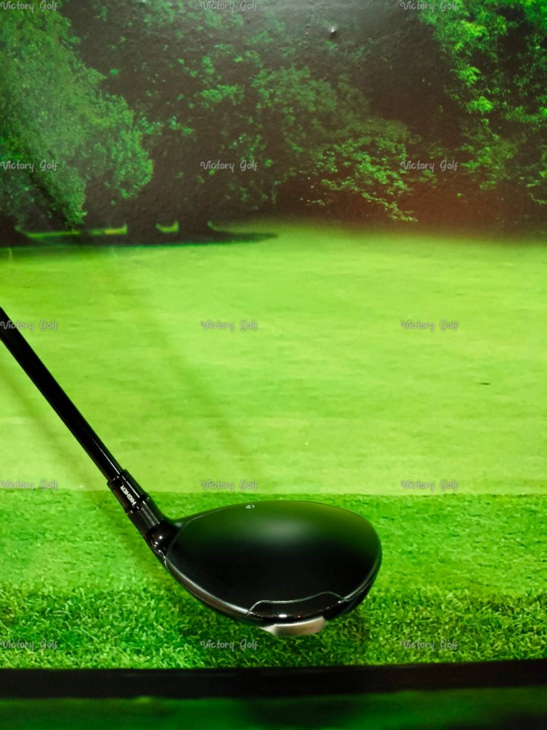 Fw. Tayloymade Stealth PLUS+ w.3/ 15 (Daimana FW 75) flex: S