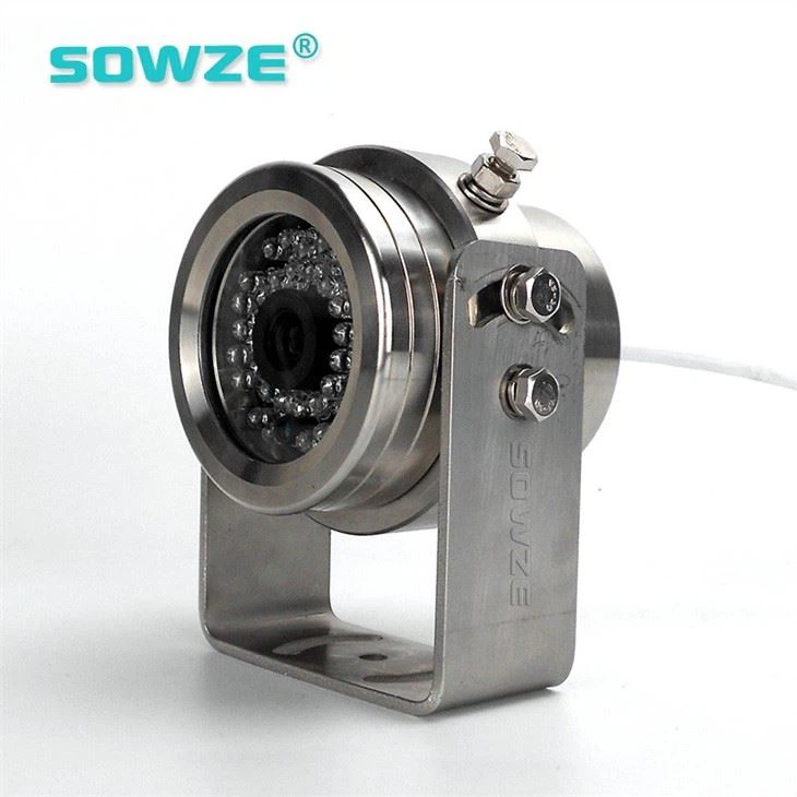 SOWZE SW-MA1335EX-AE 720P/1MP Chipset FH8536H+GC2053 Stainless Steel Camera For Hazardous Area Environment