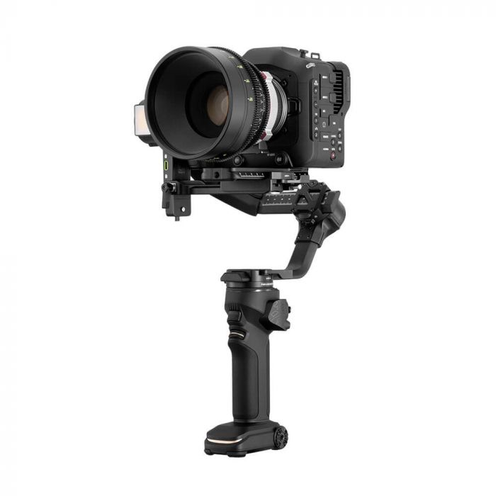 Zhiyun crane 4