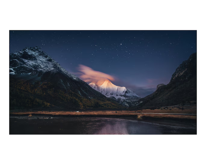 Samsung 55" Video Wall VMC-R (LH55VMCRBGBXXT)