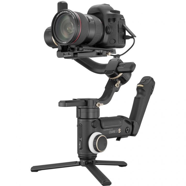 Zhiyun CRANE 3S