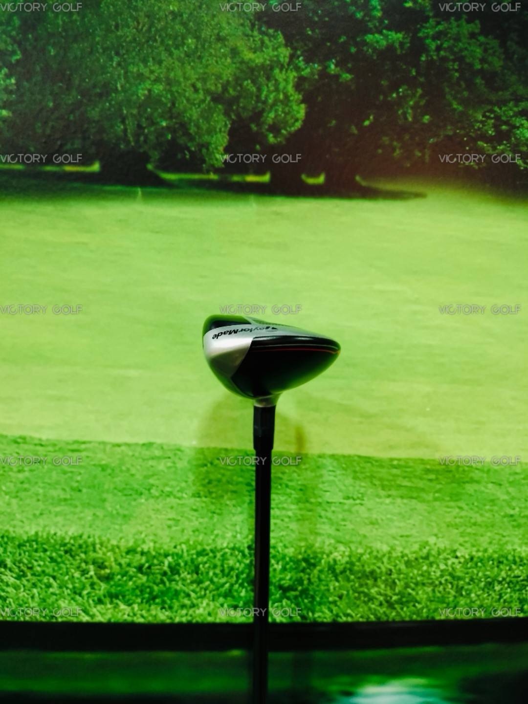 Ut. Taylormade M6 3/19 (RTMOS) (Flex : S)