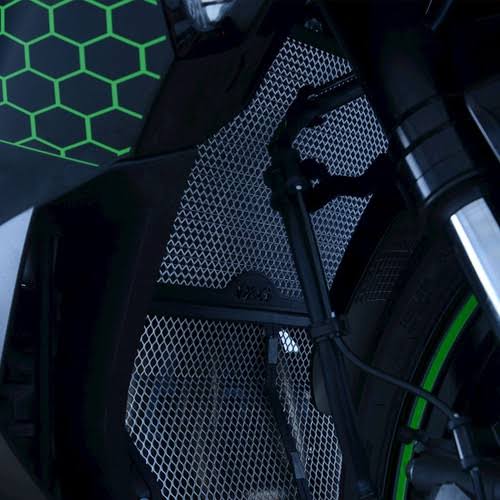 การ์ดหม้อน้ำ(บน) R&G ZX25R