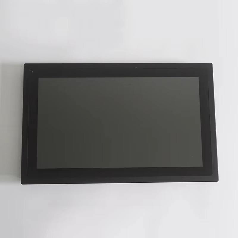 จอภาพ Sihovision รุ่น SL185: จอ Marine 18.5 นิ้ว Sunlight Readable พร้อมป้องกันน้ำและฝุ่นระดับ IP67