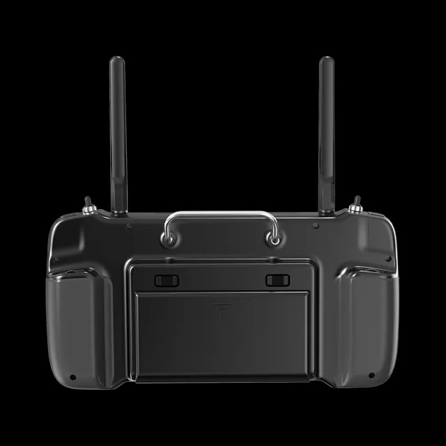 SIYI MK32 Ground Station Smart Controller with 7 Inch HD LCD Touchscreen Full HD Digital Image 4G RAM 64G ROM 15KM Range