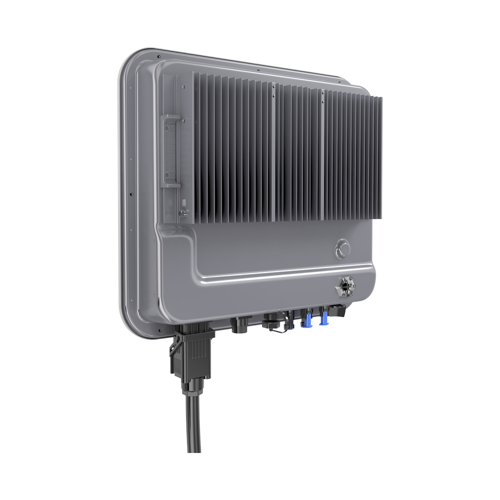 Huawei Hybrid 10kW 3ph 1100VDC 2MPPT