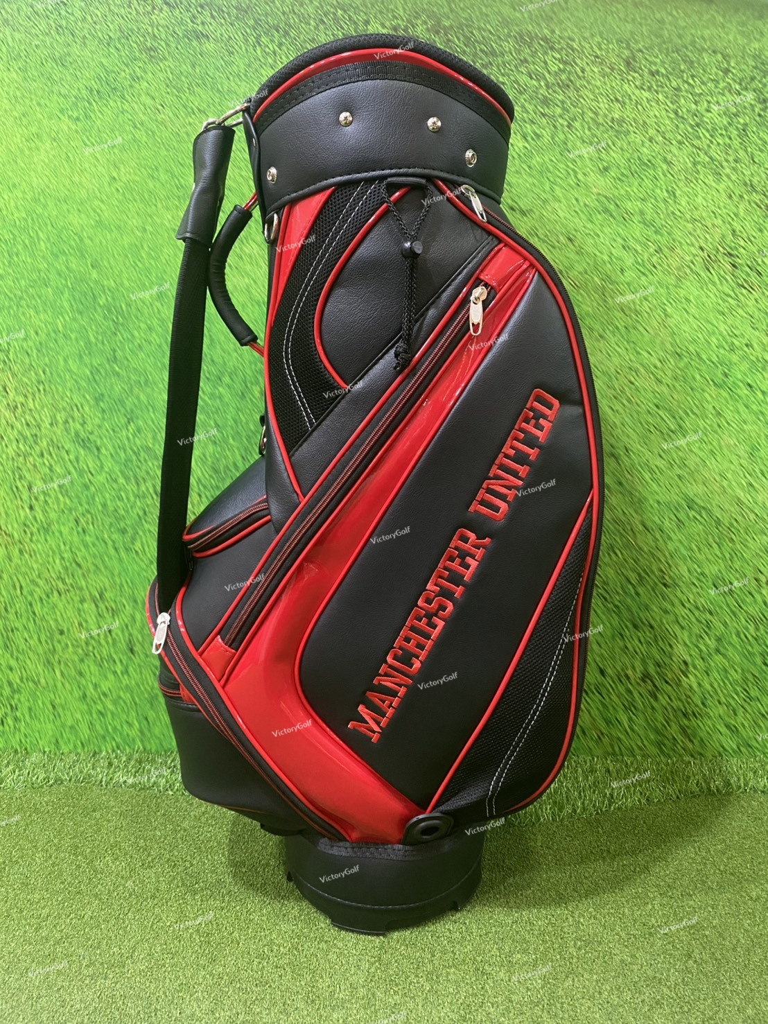 Golf bag Manchester United 9.5”