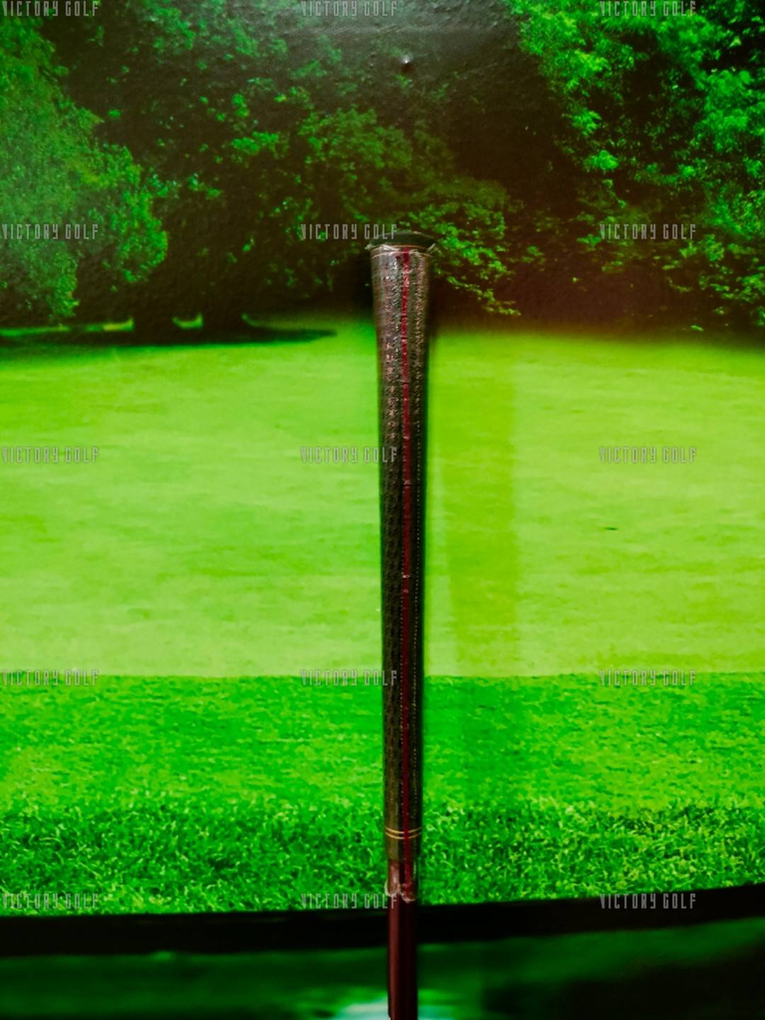 Utility Katana Voltio IV G SERIES U.5/ 22° (Speeder 360/ SR)