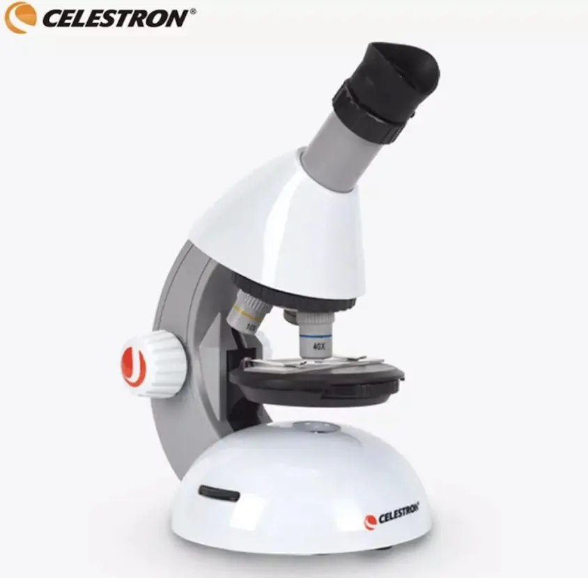Celestron กล้องจุลทัศน์ S82102 40X - 640X