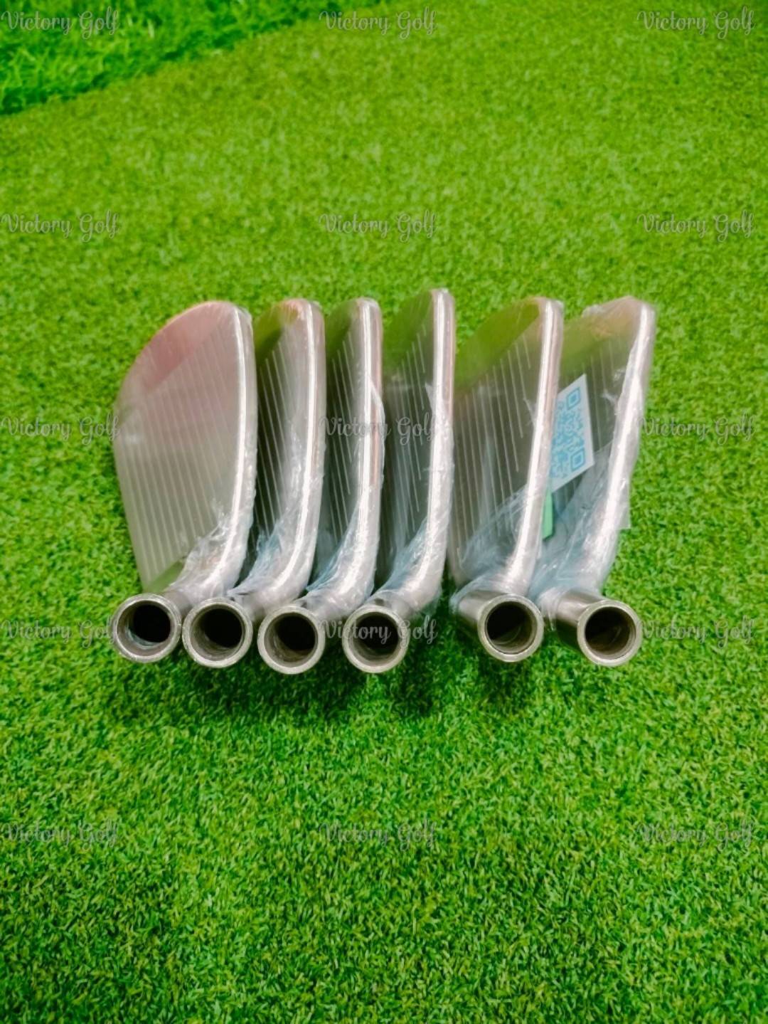 Head Irons MIURA Passing Point NEO 9005 5-9 PW (per pieces)