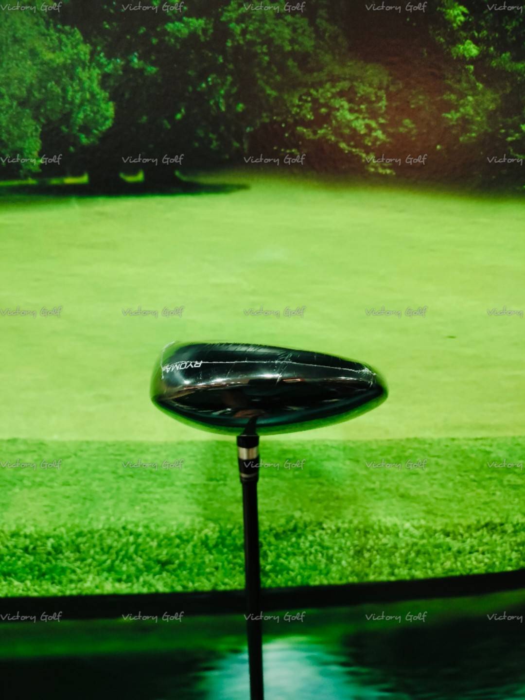 Fairway Ryoma Maxima W.3 ( Special Tuning ) ( Tour AD/ R )