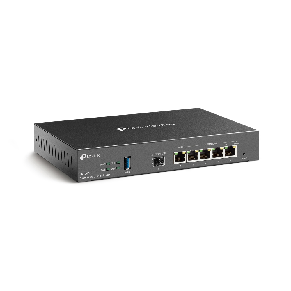 TPL-ER7206 Omada Gigabit VPN Router