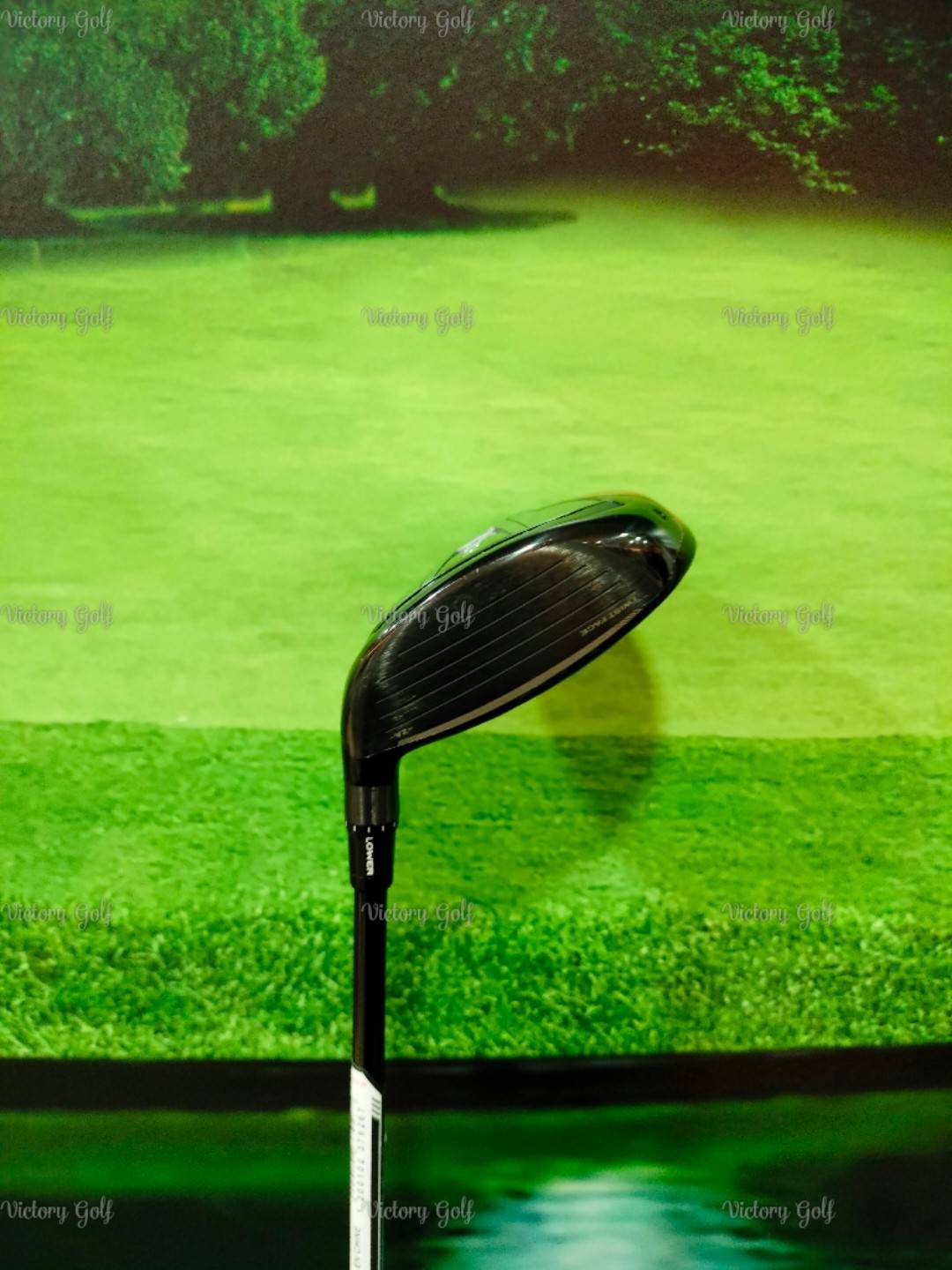 Fw. Tayloymade Stealth 2 PLUS+ w.5/ 19 (Kaili FW 65 / R )